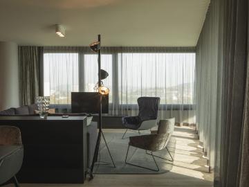 Lovely and charming studio conveniently located