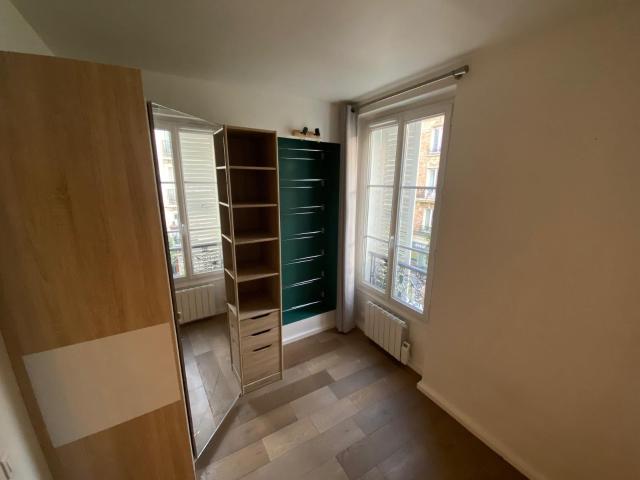 Lovely and cosy 54m2 flat