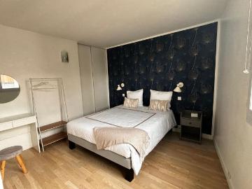 Lovely and Furnished appartment near Sacré Coeur, Paris Amsterdam Apartments for Rent