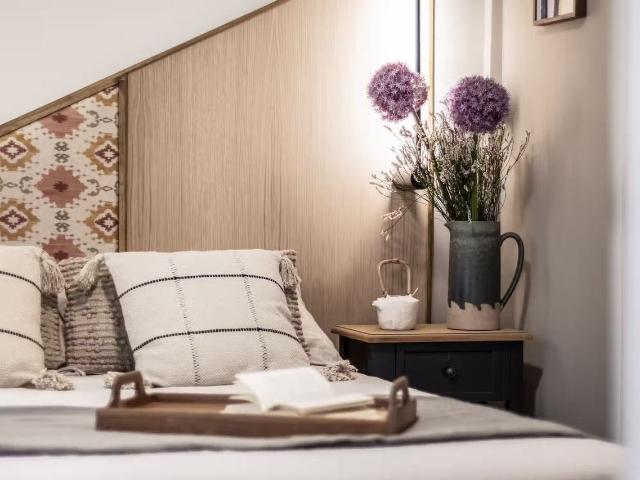 Lovely and fantastic Apartment in Frankfurt am Main, Frankfurt Amsterdam Apartments for Rent