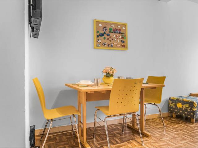 Lovely and fantastic flat, Vienna Amsterdam Apartments for Rent