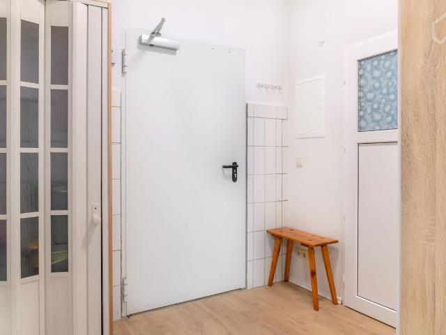Lovely and fashionable apartment in vibrant neighbourhood, Dresden Amsterdam Apartments for Rent