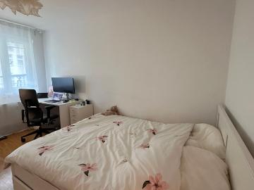 Lovely and fashionable apartment in Steglitz
