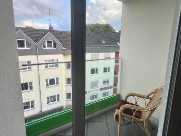 Lovely and gorgeous flat in Dortmund, Dortmund Amsterdam Apartments for Rent