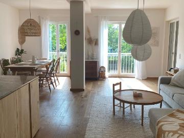 Lovely and gorgeous home in Utting am Ammersee