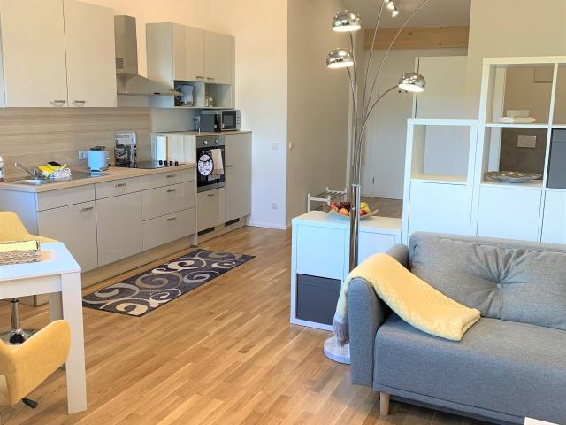 Lovely and gorgeous suite located in Höhenkirchen Siegertsbrunn