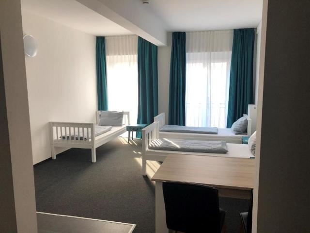 Lovely and great suite in Landshut