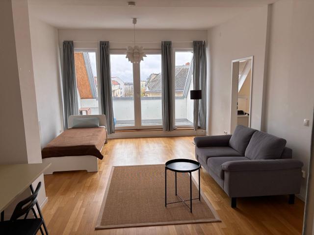Lovely and pretty flat in Schöneberg, Berlin Amsterdam Apartments for Rent