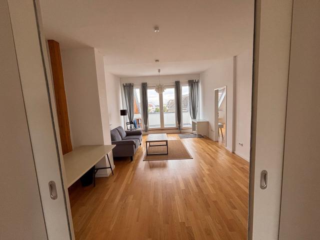 Lovely and pretty flat in Schöneberg, Berlin Amsterdam Apartments for Rent
