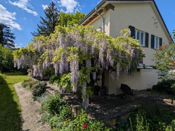 Lovely and pretty House in Göppingen