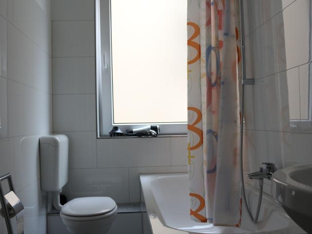 Lovely and quiet suite in Bielefeld