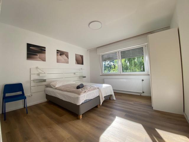 Lovely and spacious apartment in Pforzheim, Pforzheim Amsterdam Apartments for Rent