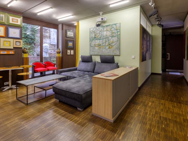 Lovely and spacious home in Marktheidenfeld