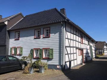 Olef, Eifel, Rheinland-Pfalz