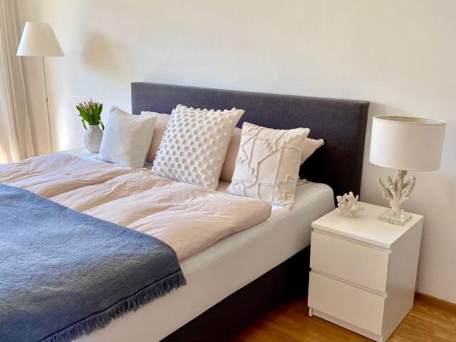 Lovely and wonderful home, München