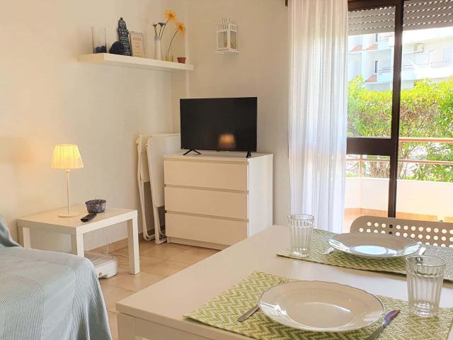 Lovely Algarvian Escape