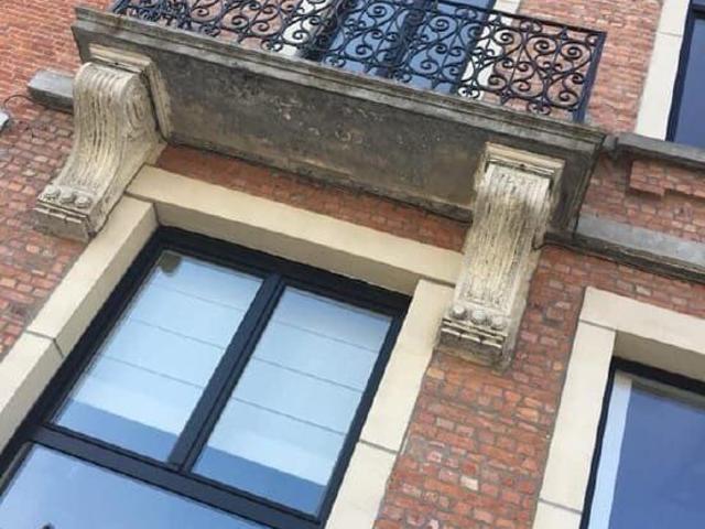 Lovely apartement in the centre of Ghent