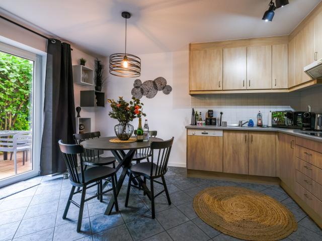 Lovely Apartment Hainfeld