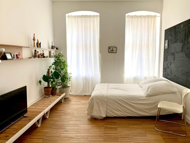 Lovely apartment in Mitte/Prenzlauer Berg
