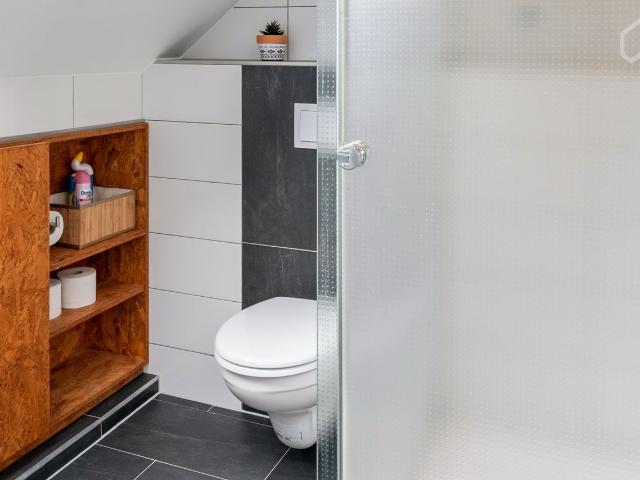 Lovely apartment in Duisburg, Duisburg Amsterdam Apartments for Rent