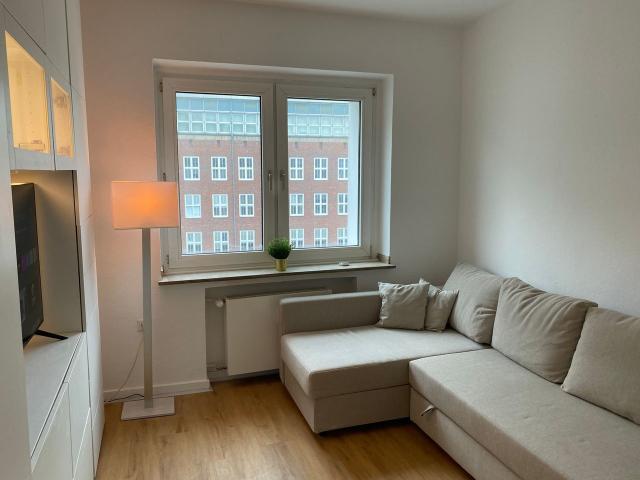 Lovely apartment in Dortmund‘s center 300m Thier gallery, Dortmund Amsterdam Apartments for Rent