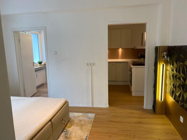 Lovely apartment in Dortmund‘s center 300m Thier gallery, Dortmund Amsterdam Apartments for Rent