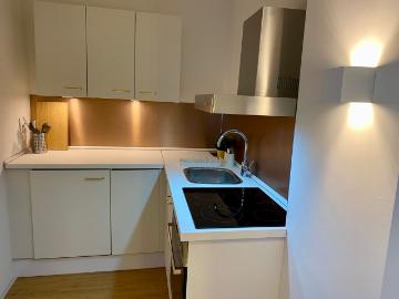 Lovely apartment in Dortmund‘s center 300m Thier gallery, Dortmund Amsterdam Apartments for Rent