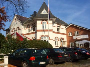 Ellerbek, Elbe-Weser-Dreieck, Schleswig-Holstein