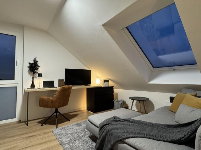 Lovely apartment in Erlangen, Erlangen Amsterdam Apartments for Rent