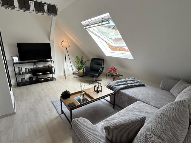 Lovely apartment in Esslingen am Neckar