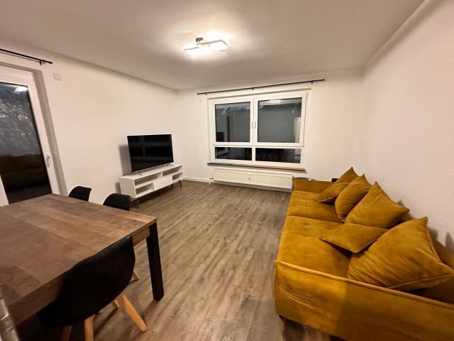 Lovely Apartment in Frankfurt am Main, Frankfurt Amsterdam Apartments for Rent