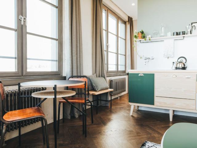Lovely apartment in Friedrichshain, Berlin Amsterdam Apartments for Rent