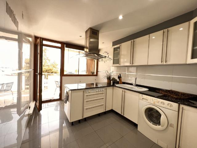 Lovely apartment in Paseo Maritimo