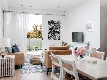Lovely apartment in Stepney