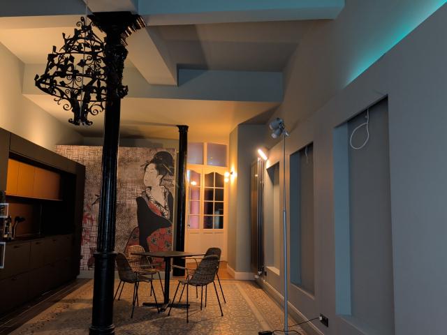 Lovely apartment in Trier