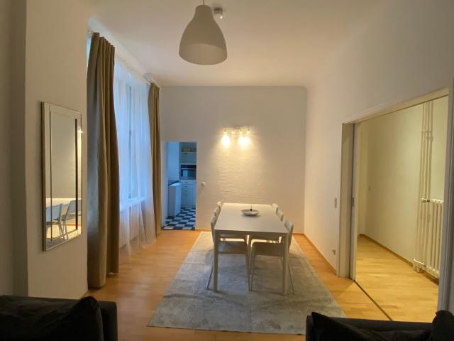 Lovely apartment in Wilmersdorf, Berlin Amsterdam Apartments for Rent
