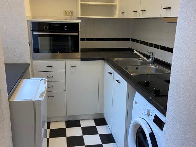 Lovely apartment in Wilmersdorf, Berlin Amsterdam Apartments for Rent