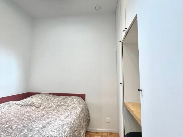 Lovely apartment just below the Sacré Cœur