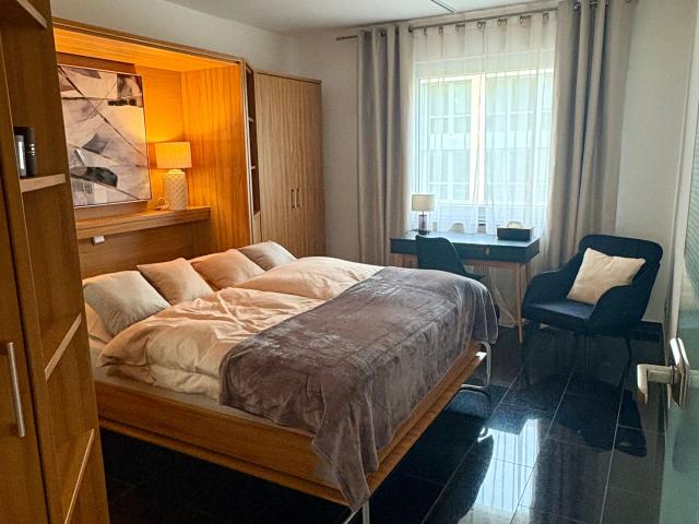 Lovely apartment located in Essen Rüttenscheid