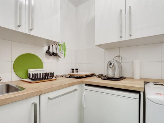 Lovely apartment located in Karlsruhe city centre, Karlsruhe Amsterdam Apartments for Rent