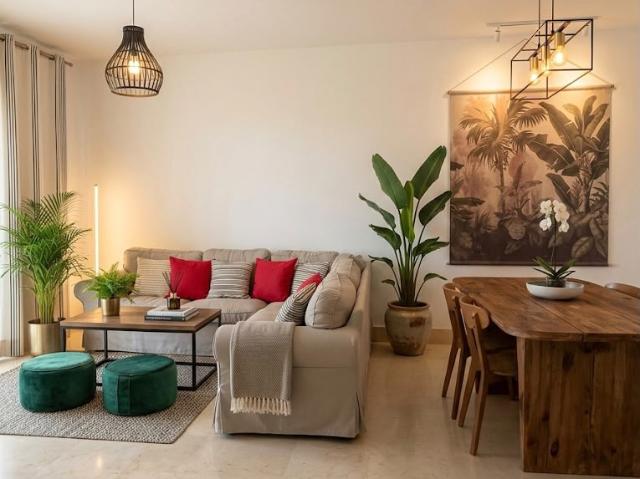 Lovely apartment to rent in Jungla del Loro