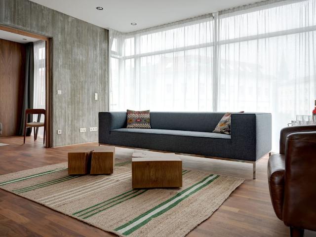 Lovely apartment with balcony and garden in Prenzlauer Berg, Berlin Amsterdam Apartments for Rent