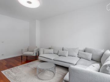 Lovely apartment with nice neighbours, Dusseldorf Amsterdam Apartments for Rent