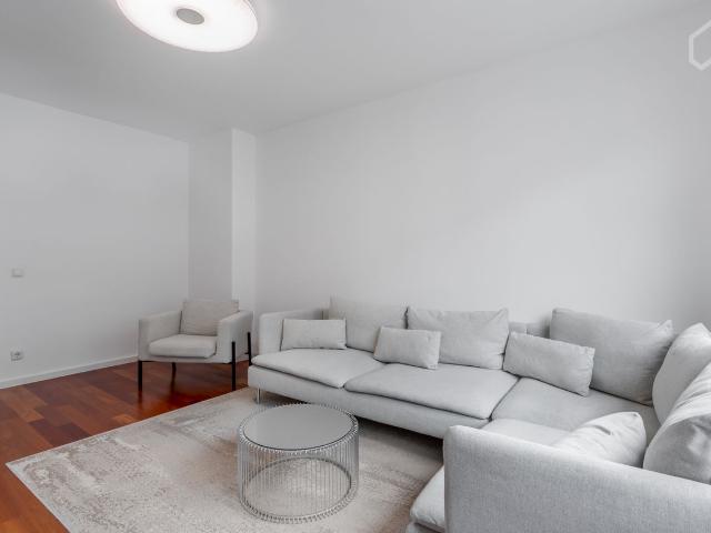 Lovely apartment with nice neighbours, Dusseldorf Amsterdam Apartments for Rent
