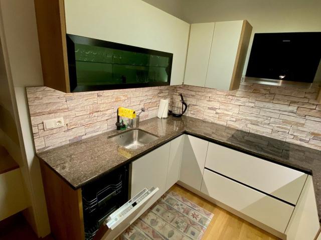 Lovely, as new flat in a quiet location with easy access to the city centre, Vienna Amsterdam Apartments for Rent