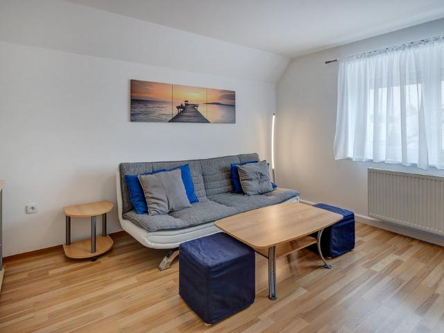 Lovely attic apartment for rent in Ottobrunn