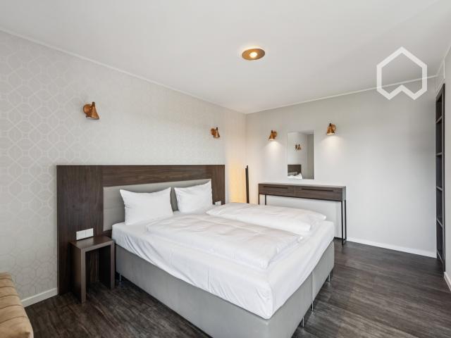 Lovely, awesome studio in Aschheim Munich