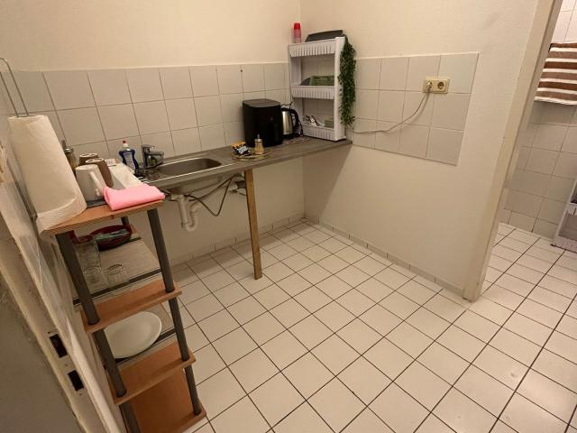 Lovely & awesome suite in Bad Schwalbach