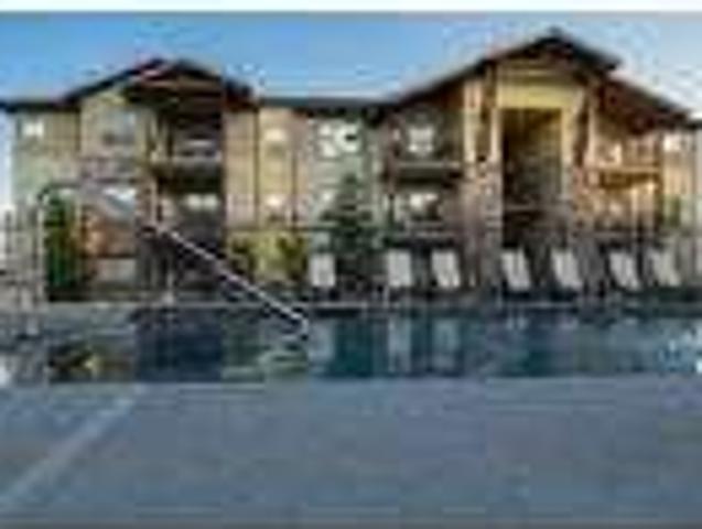 Lovely Boise, 2 bed, 2 bath