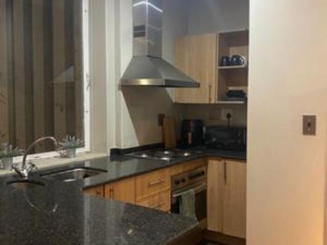 lovely bachelor unit